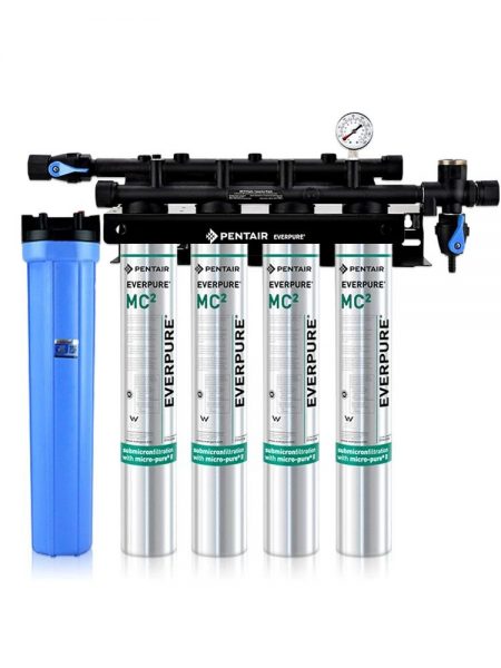 Pentair Everpure MC2 Water Filter Cartridge